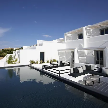 Nimbus Mykonos 酒店