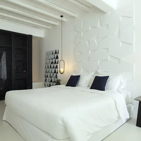 Hotel Nimbus Mykonos Agios Stefanos (Mykonos)