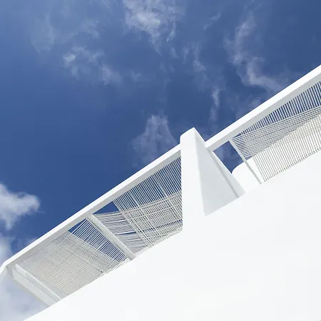 Nimbus Mykonos Agios Stefanos (Mykonos)