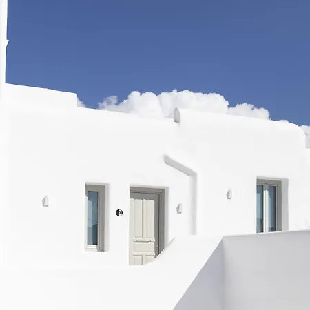 نيمبوس ميكونوس آغيوس ستيفانوس