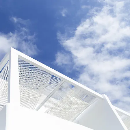 酒店 Nimbus Mykonos 4*