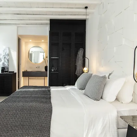 Nimbus Mykonos Agios Stefanos (Mykonos)