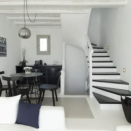 Nimbus Mykonos Hotel