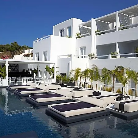Nimbus Mykonos 아기오스 스테파노스