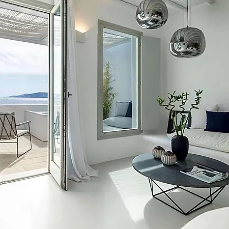 Nimbus Mykonos 아기오스 스테파노스