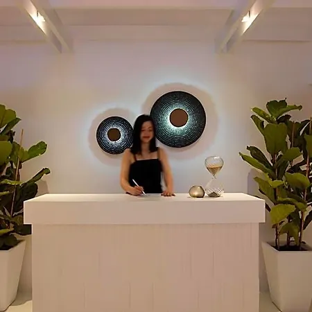 Nimbus Mykonos 4*