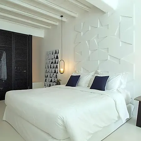 호텔 Nimbus Mykonos 4*