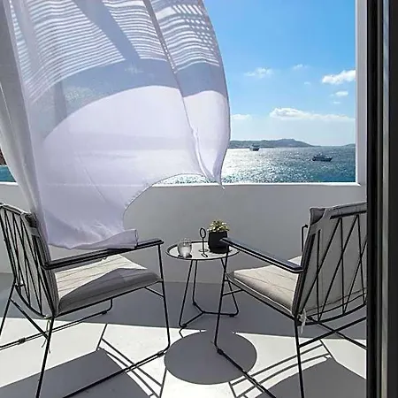 Nimbus Mykonos 4* 아기오스 스테파노스