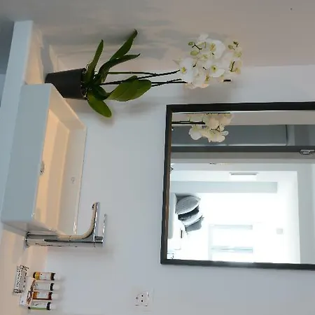 Hotel Nimbus Mykonos 4*
