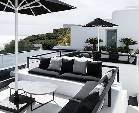 Hotel Nimbus Mykonos