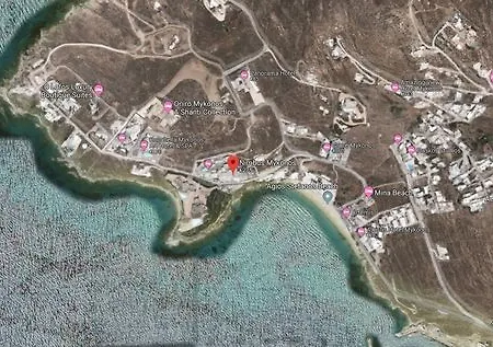 Nimbus Mykonos 4*
