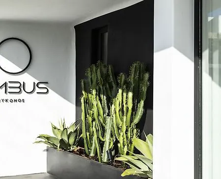 Hotel Nimbus Mykonos Agios Stefanos (Mykonos)