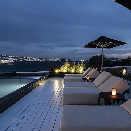 Hotel Nimbus Mykonos