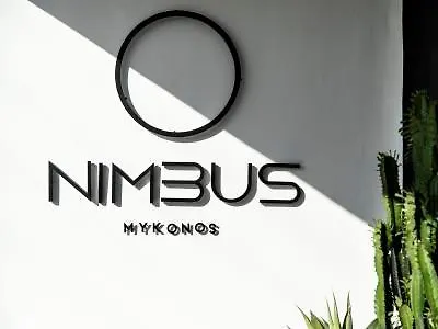 Nimbus Mykonos 4* Agios Stefanos (Mykonos)