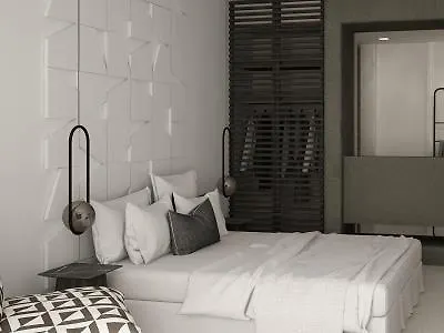Hotel Nimbus Mykonos 4*