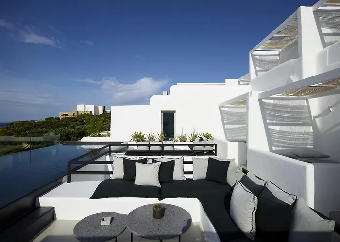 Nimbus Mykonos Agios Stefanos (Mykonos)