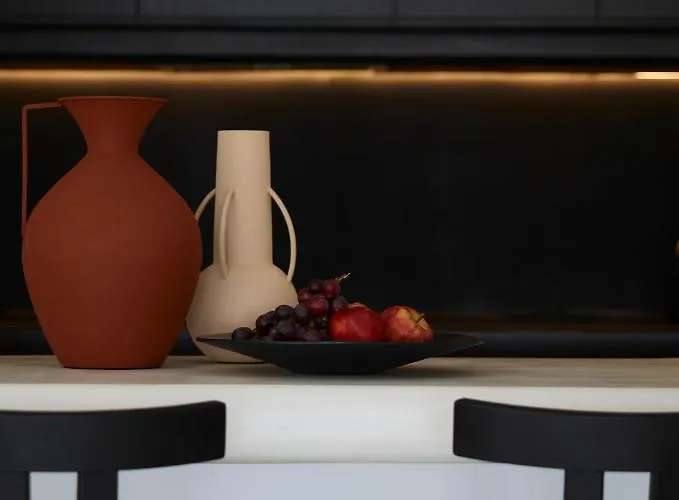 Hotel Nimbus Mykonos 4*