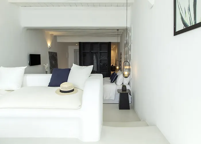 Nimbus Mykonos 4*
