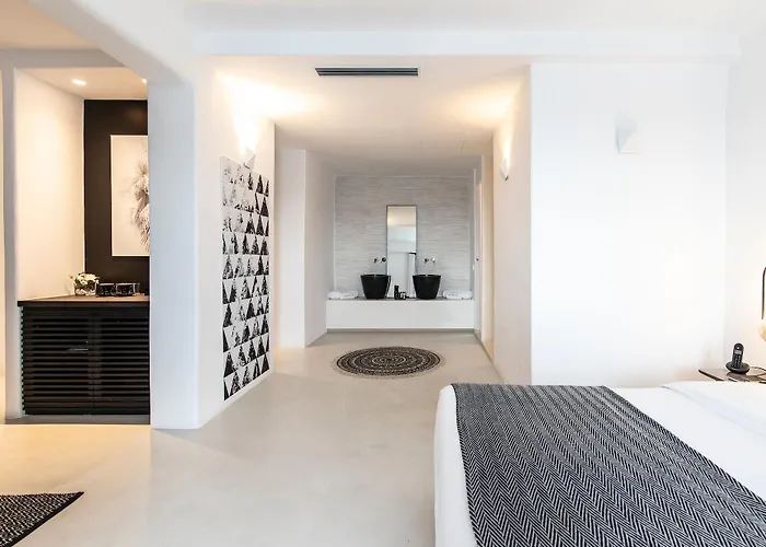 Nimbus Mykonos Agios Stefanos (Mykonos)