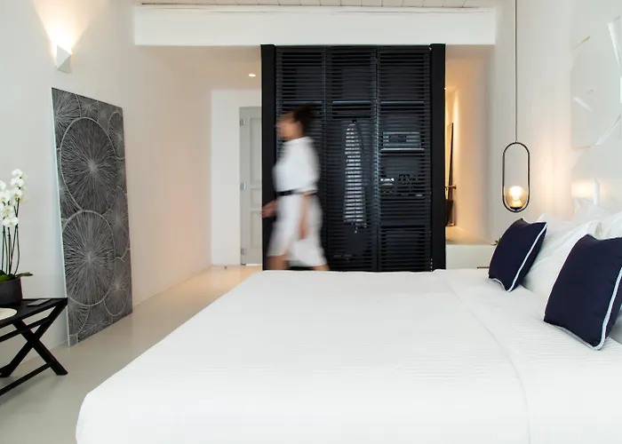 Nimbus Mykonos Agios Stefanos (Mykonos)