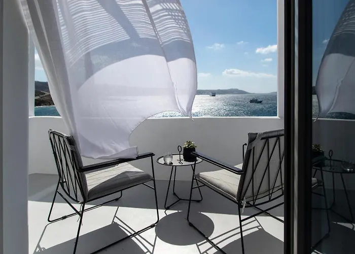Nimbus Mykonos 4*