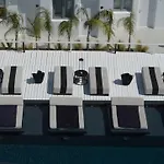 Nimbus Mykonos Agios Stefanos (Mykonos)