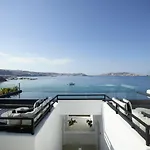 Nimbus Mykonos 4* Agios Stefanos (Mykonos)