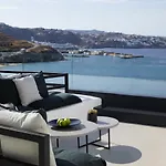 Nimbus Mykonos Agios Stefanos (Mykonos)