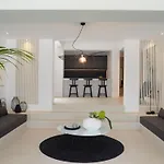 Hotel Nimbus Mykonos 4*