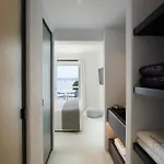 Hotel Nimbus Mykonos 4*