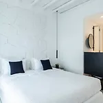 Hotel Nimbus Mykonos Agios Stefanos (Mykonos)