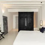 Nimbus Mykonos Hotel 4*