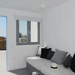Nimbus Mykonos Hotel 4*