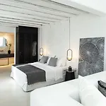 Nimbus Mykonos Hotel Agios Stefanos (Mykonos)