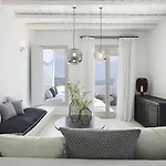 Nimbus Mykonos Hotel 4*