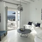 Hotel Nimbus Mykonos