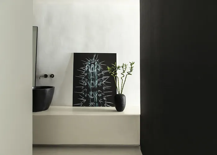 Nimbus Mykonos Szálloda